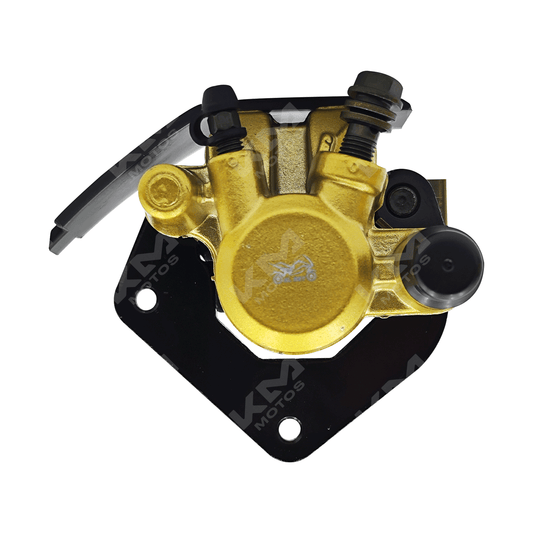 CALIPER DE HJ125/GN125 - KMMOTOSHN