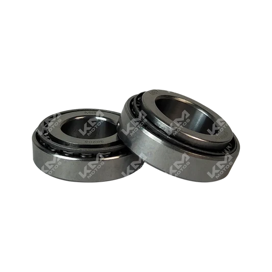 CUNAS DE STEEM LS02 GN125H KMS