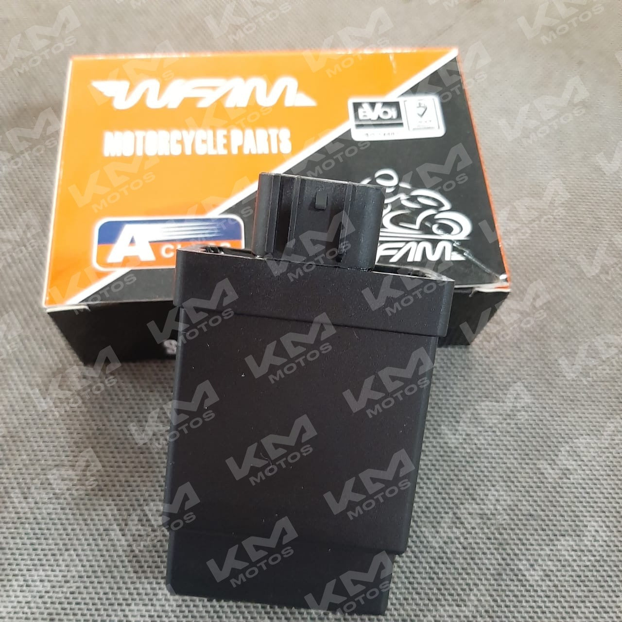 CDI XTZ125 Yamaya