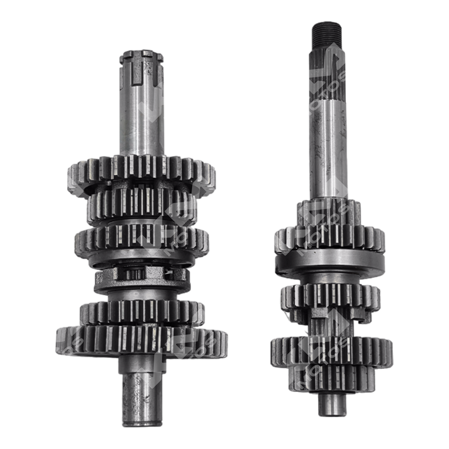 CAJA DE TRANSMICION ZX150L