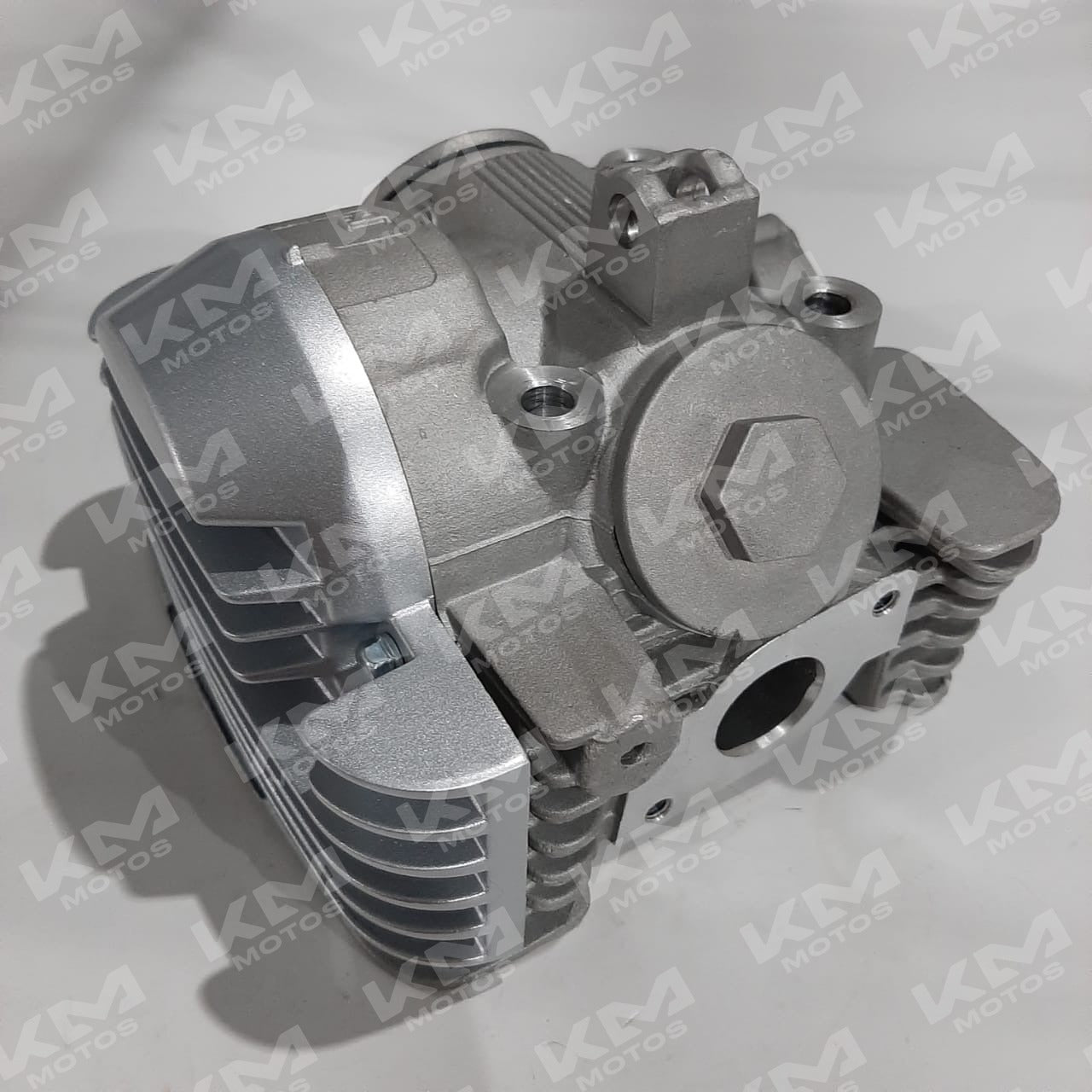 Culata YBR125 Completa