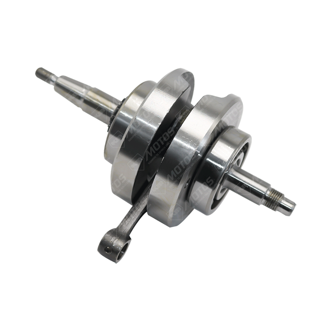 CIGUENAL GN125 - KMMOTOSHN