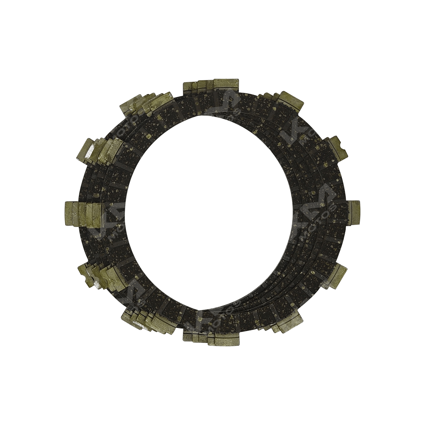 DISCOS DE CLUTCH GXT/KMF/DR200/EN125