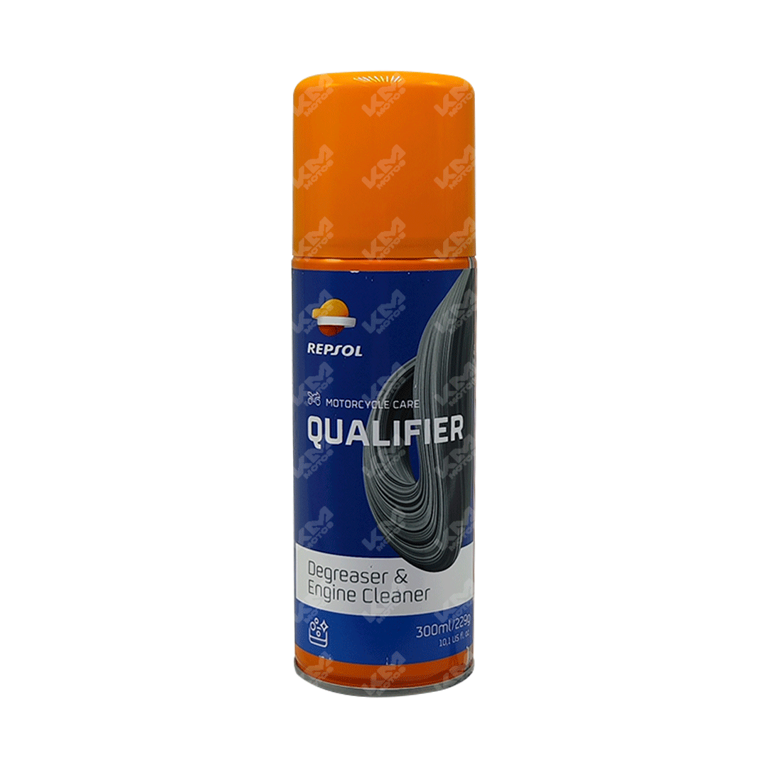 DESENGRASANTE P/MOTOR SPRAY - KMMOTOSHN