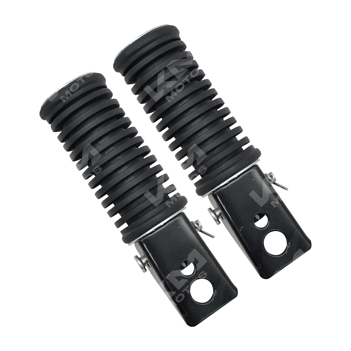 ESTRIBOS UIVERSALES REDONDOS