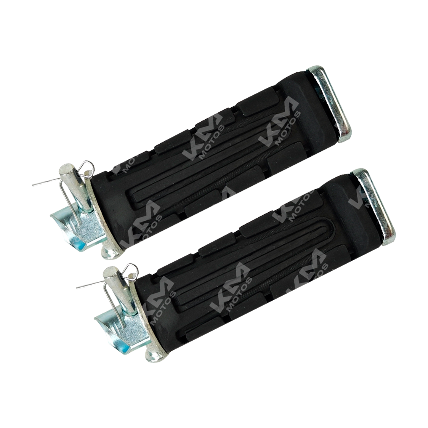 Estribos YBR125 Traseros
