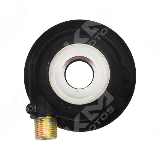 ENGRANAJE DE VELOCIMETRO FT150/TX200/ZX200L - KMMOTOSHN