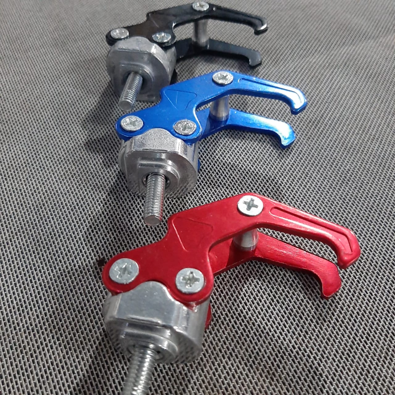 GANCHO DE LUJO PARA COLGAR