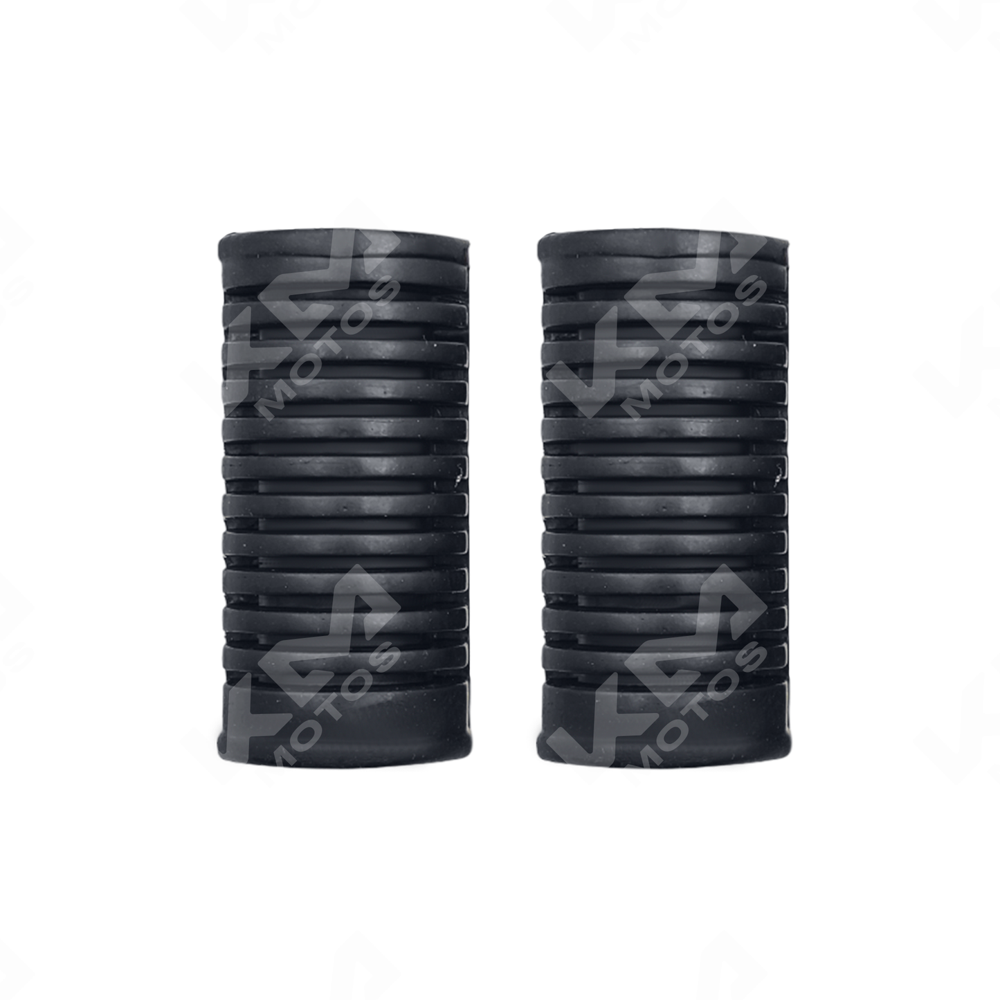 HULES DE ESTRIBO HJ125-7