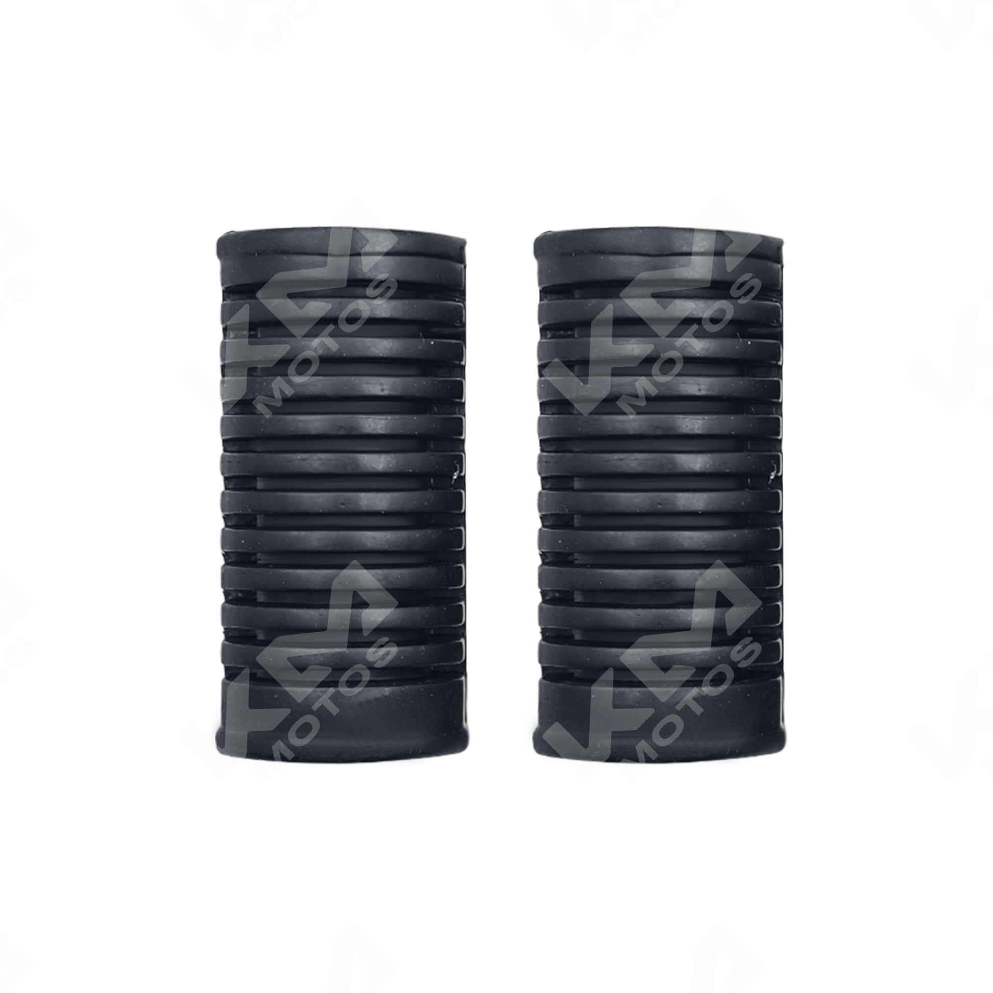 HULES DE ESTRIBO HJ125-7