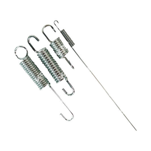 KIT DE RESORTES CG125/HJ125