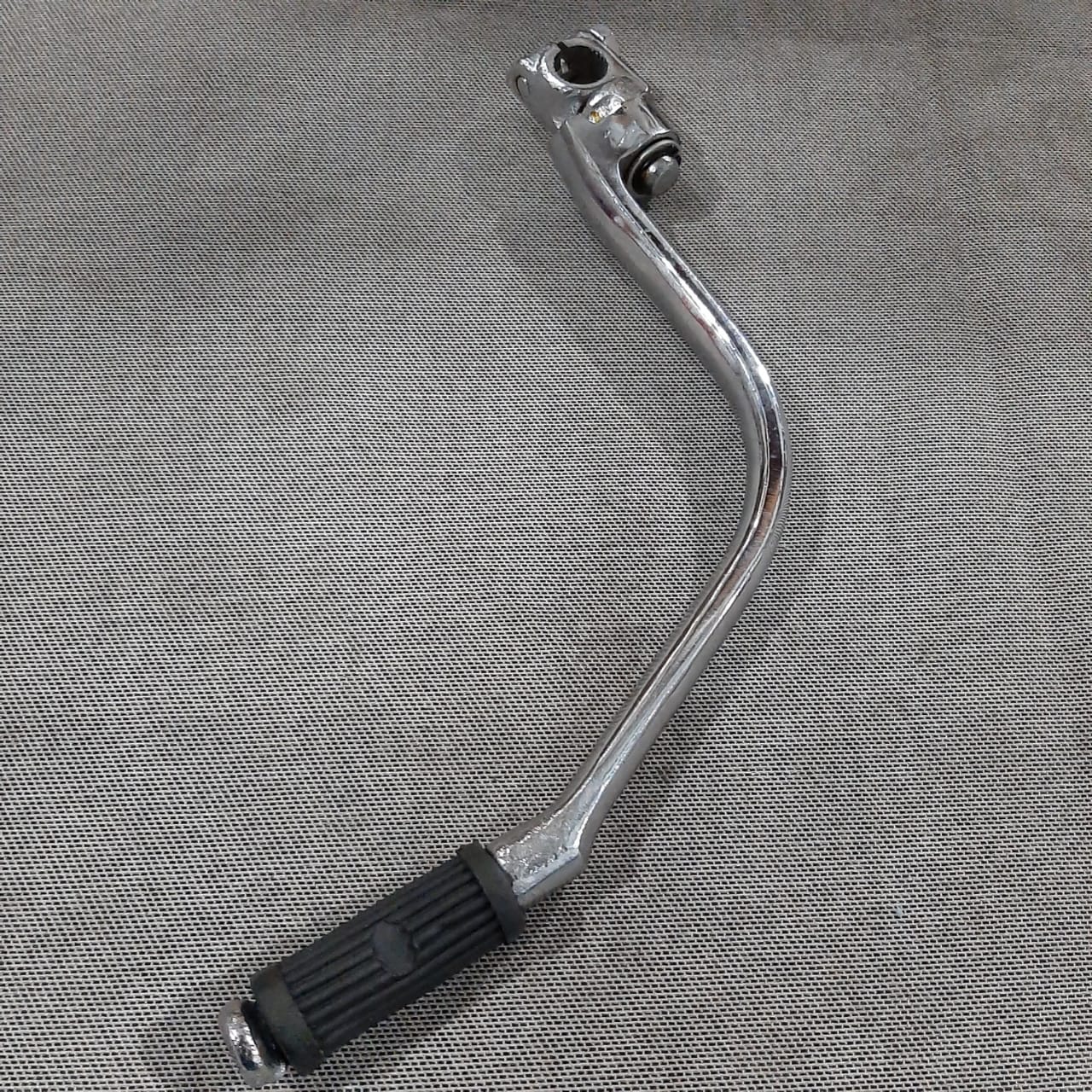 KRANT HJ125-7