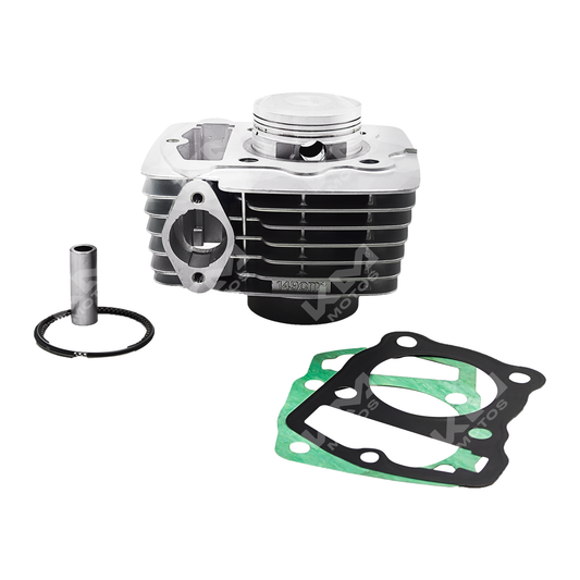 KIT DE CILINDRO BOA/NAGA150/COBRA DE CADENA - KMMOTOSHN
