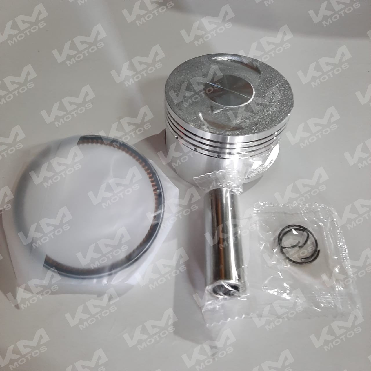 Kit de Pistón FZ16