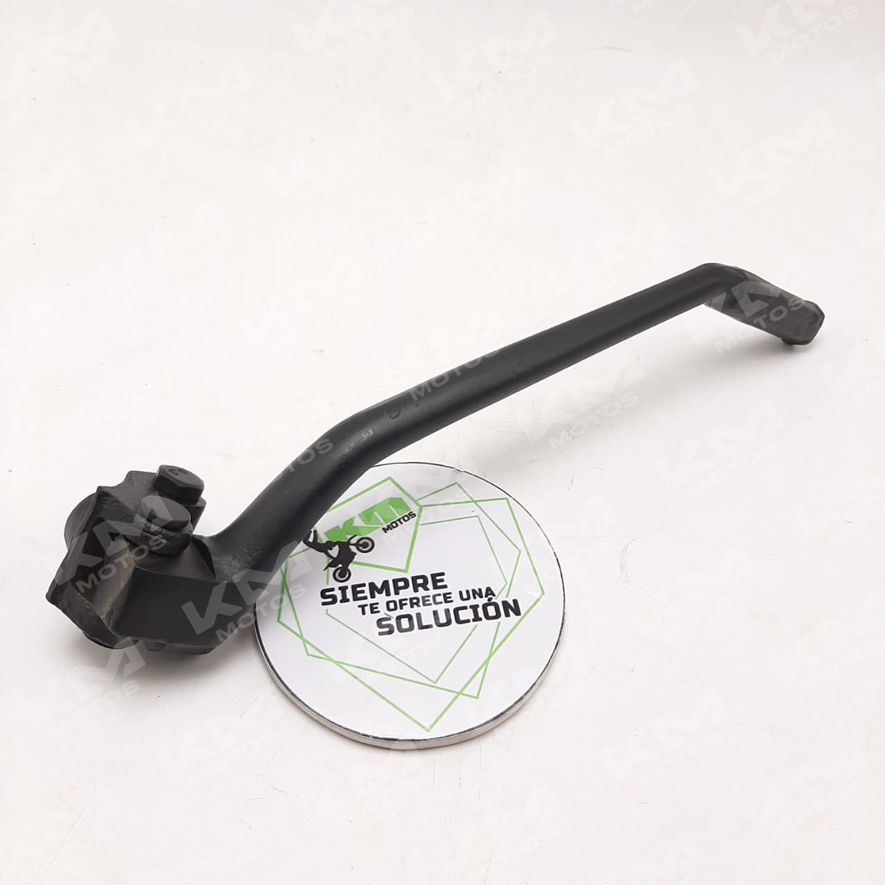 Pedal de Arranque/krant DM150
