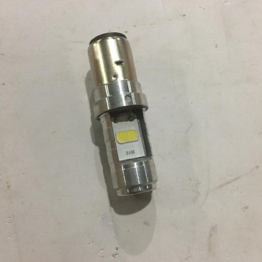 LUZ LED 2 CARAS (2 CONTAC.)