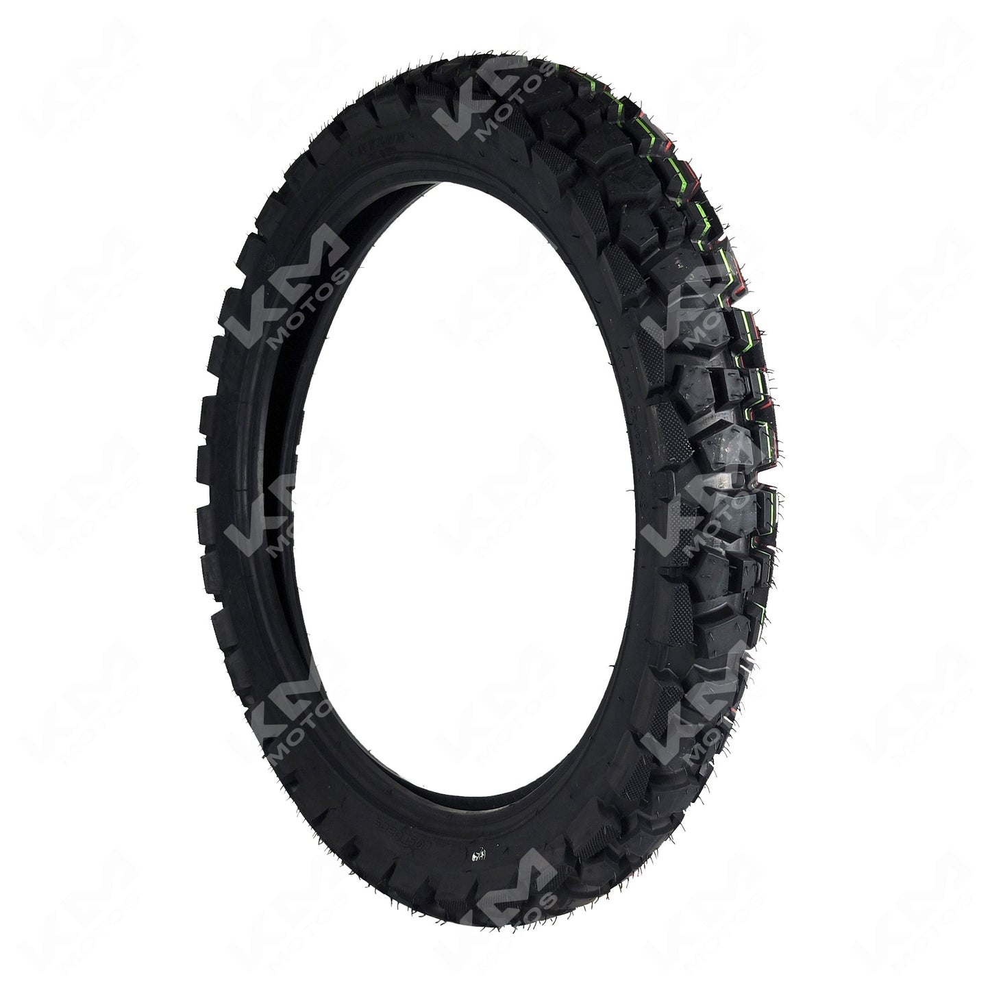 Llanta 90/90-19 Semitractora Opin Rod/maxxis