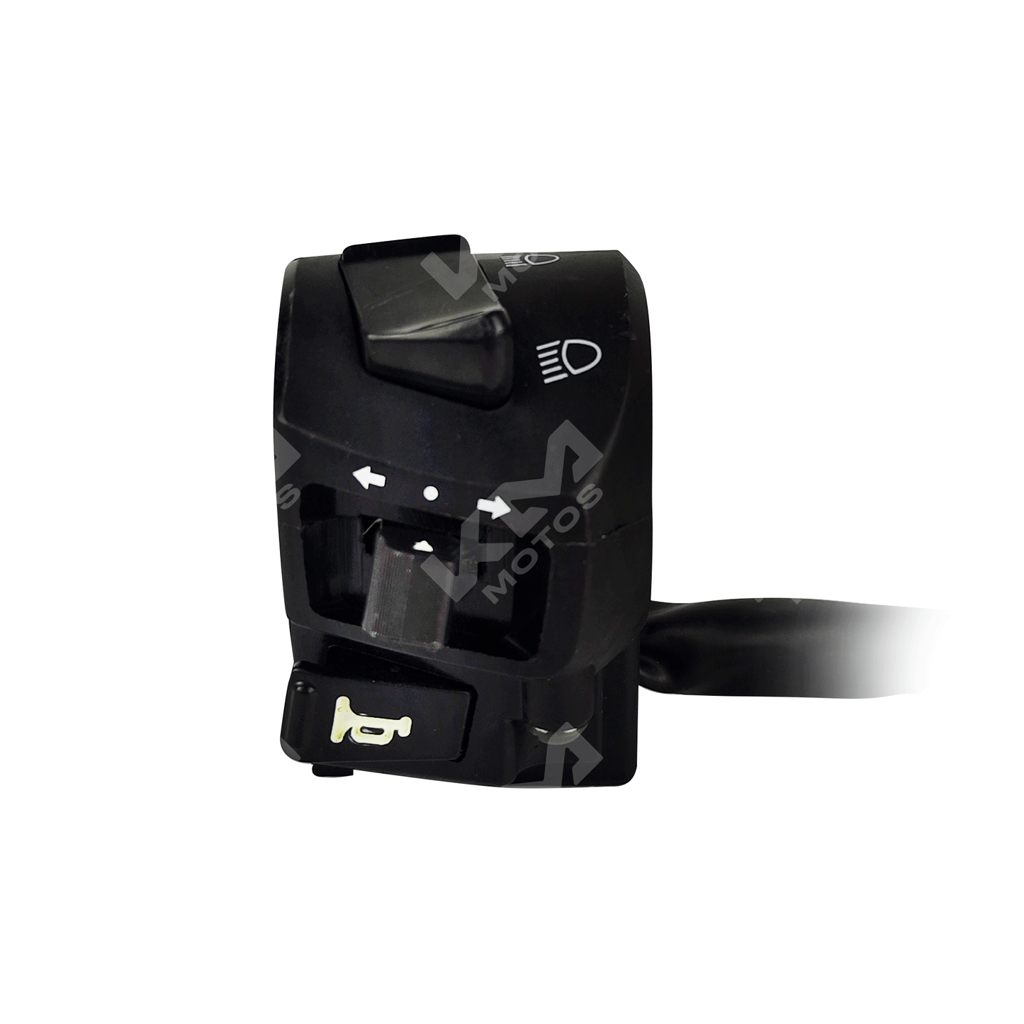 MANDOS GXT/KMF IZQUIERDOS