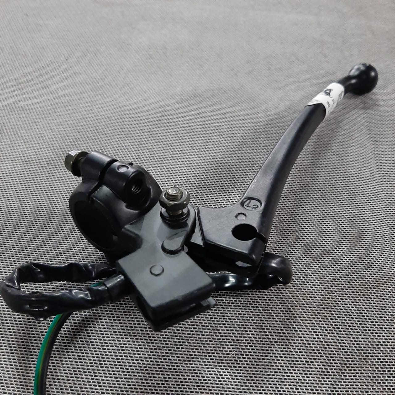 MANECILLA DE FRENO CG125/FT125/KB