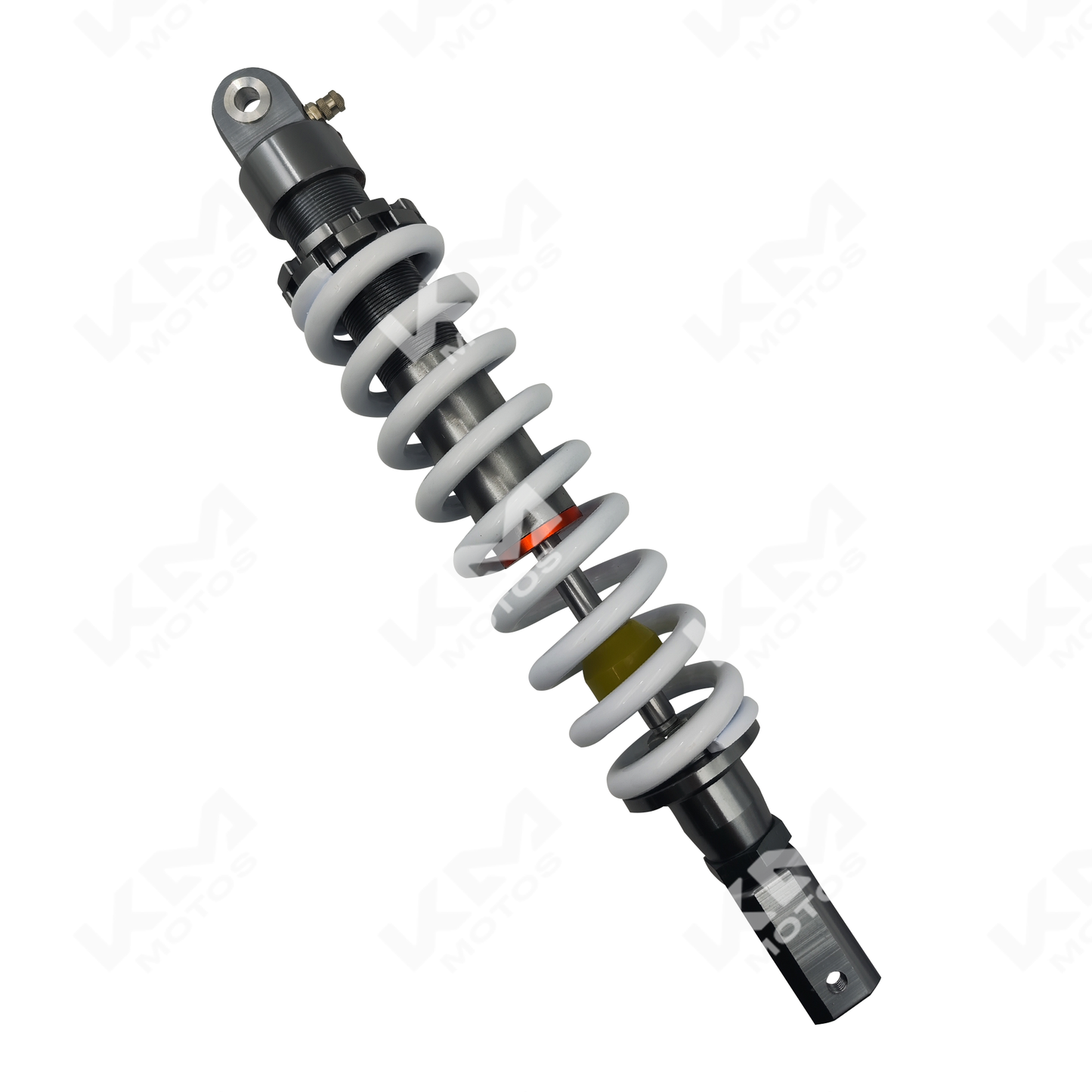 MONOSHOCK SERPENTO DEFENDER - KMMOTOSHN