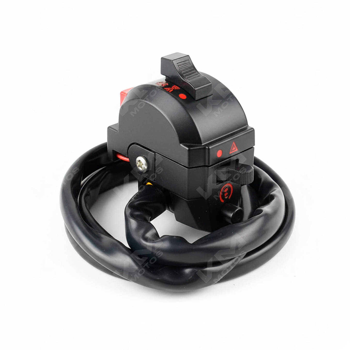 MANDO CG125/FT125/MG150/KB150 IZQUIERDO