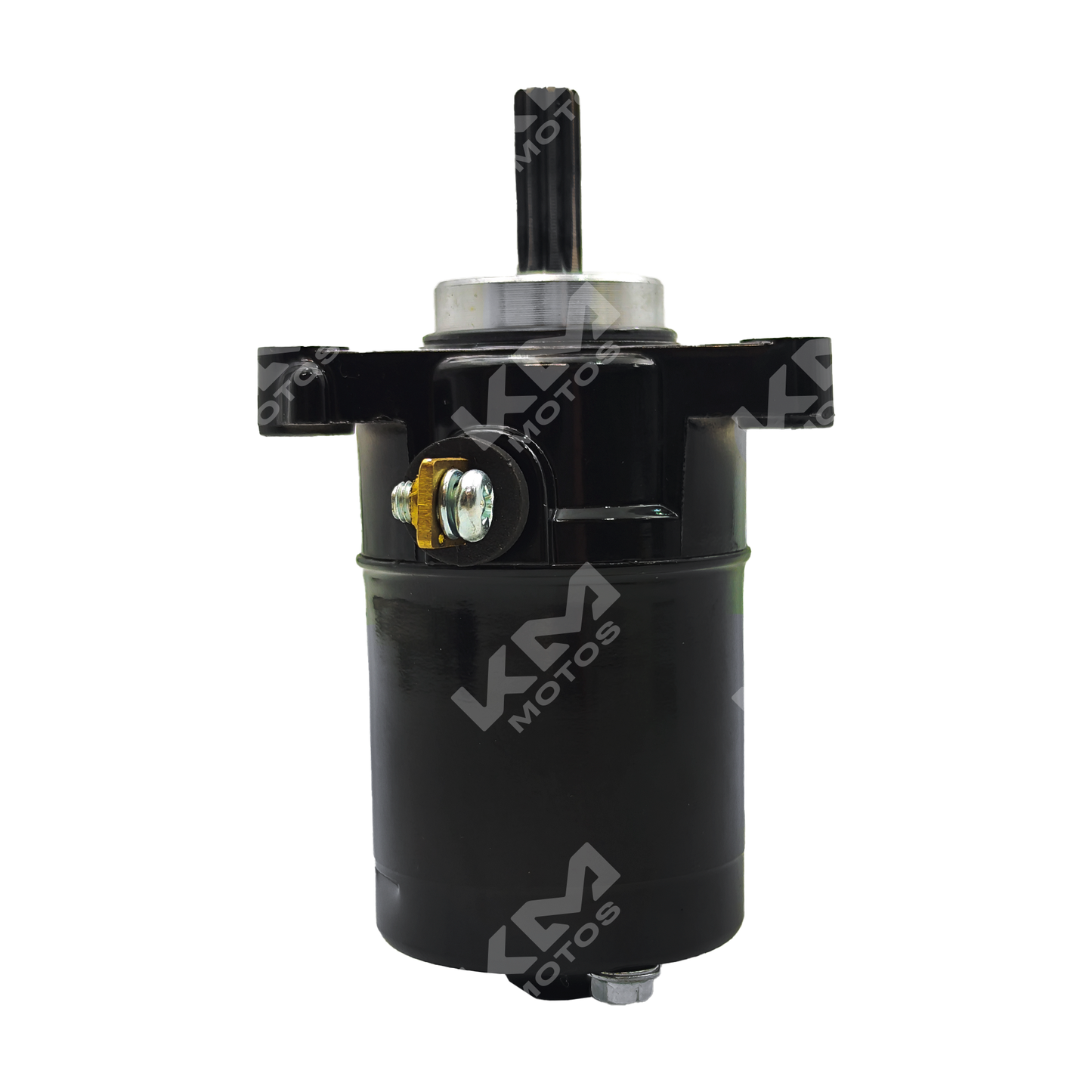 MOTOR DE ARRANQUE FZ2.0/FZ16 - KMMOTOSHN