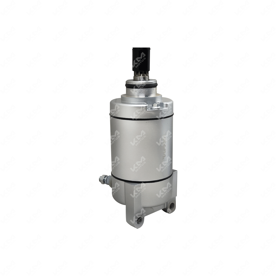 MOTOR DE ARRANQUE CB200/250/XM250
