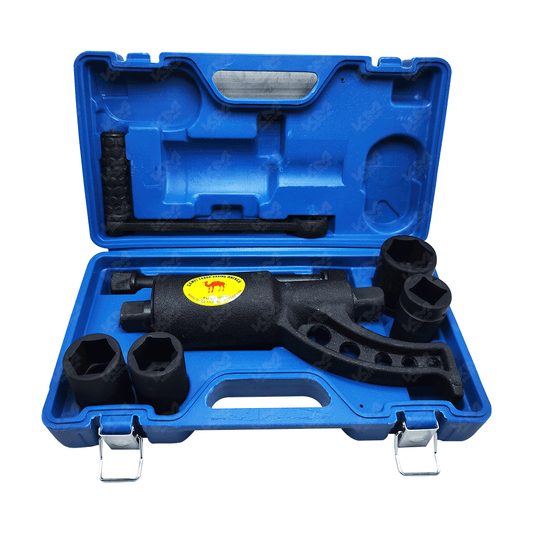 MULTIPLICADOR DE FUERZA UNIVERSAL