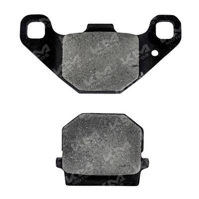 Pastillas de Freno CUATRIMOTO/XY200/AY150/TV150/ATV200