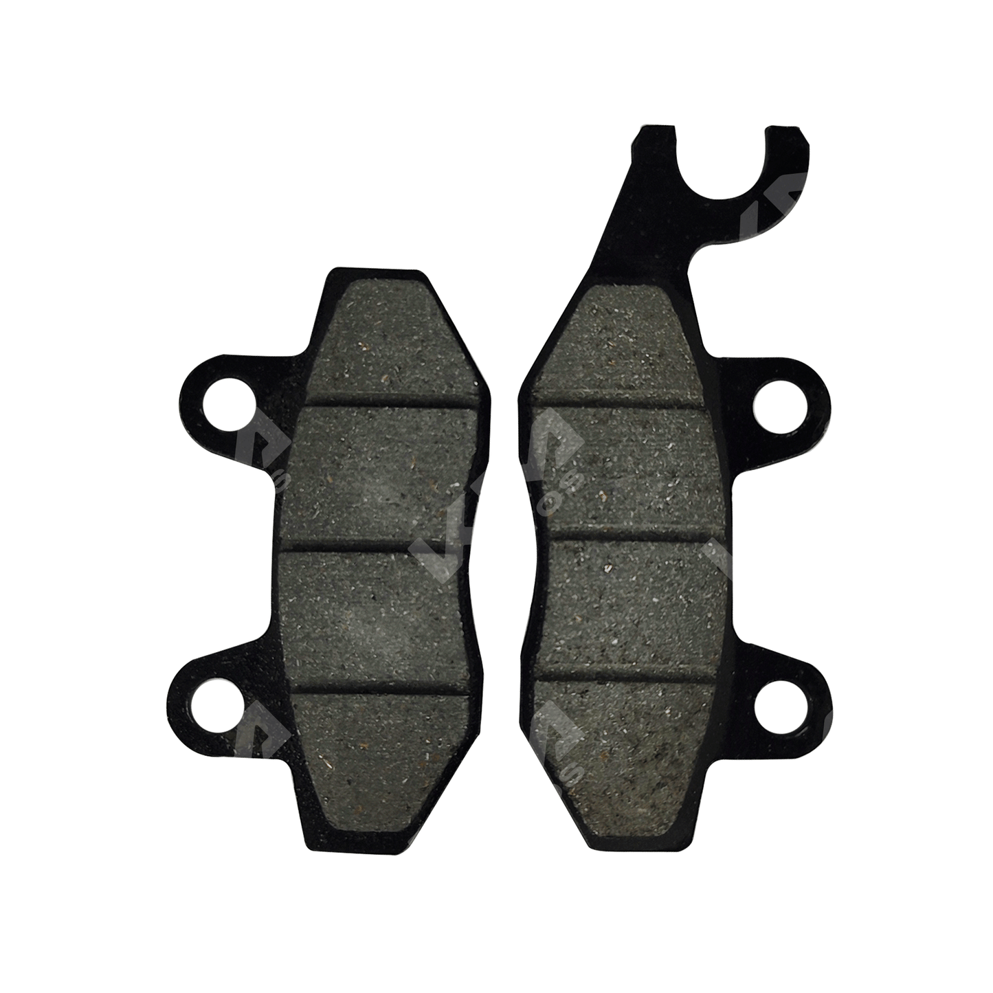 PASTILLA DE FRENO GXT200/KMF200/ZX200/ZX150L/XTZ