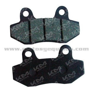 Pastilla de Freno 180Z/200Z/250Z M.V/TX200/FT150/150Z/DM200 Italika