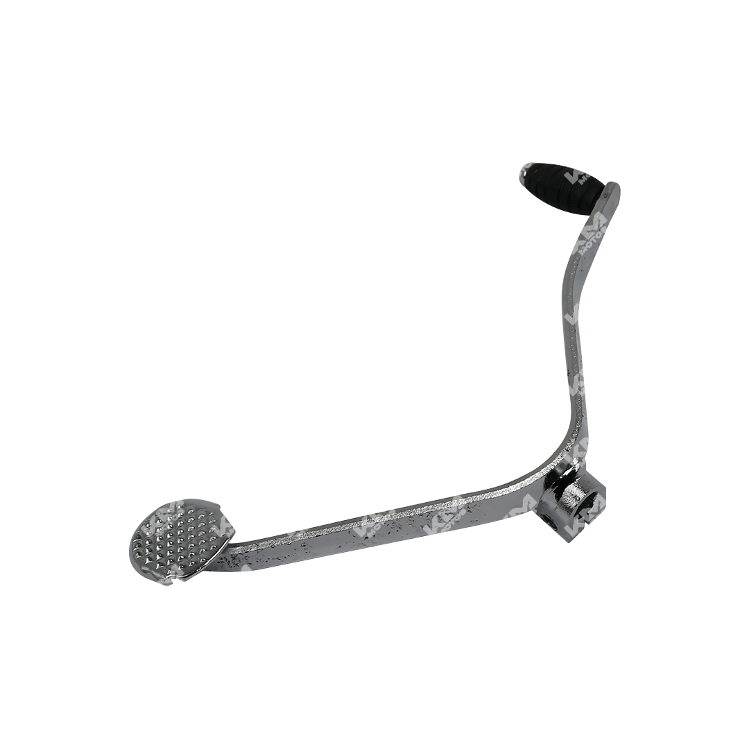 PEDAL DE CAMBIO TX200/YBR/ FT150/CGL/HJ-2D