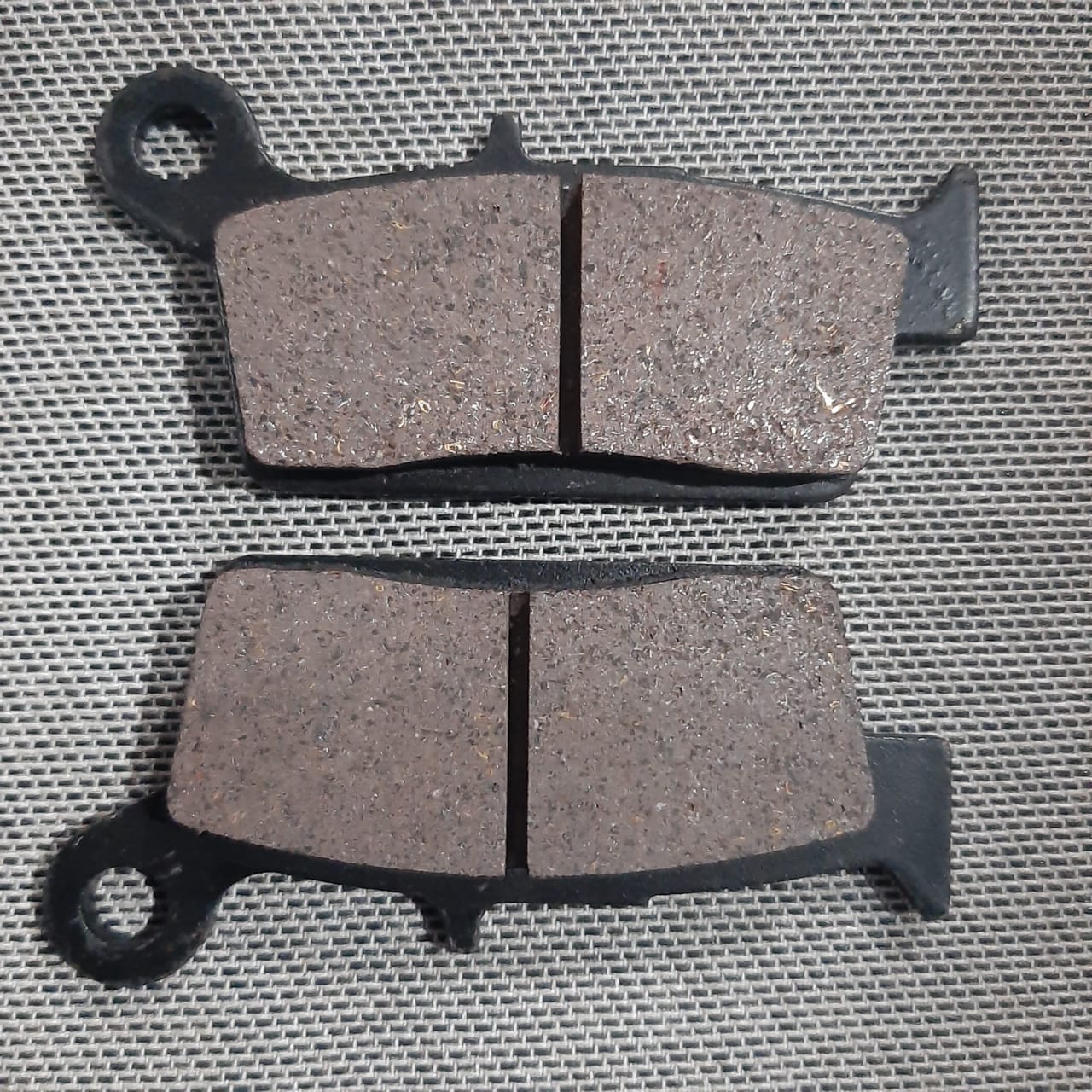 PASTILLA DE FRENO DRZ400/FALCON400/GXT250R/ZX250R