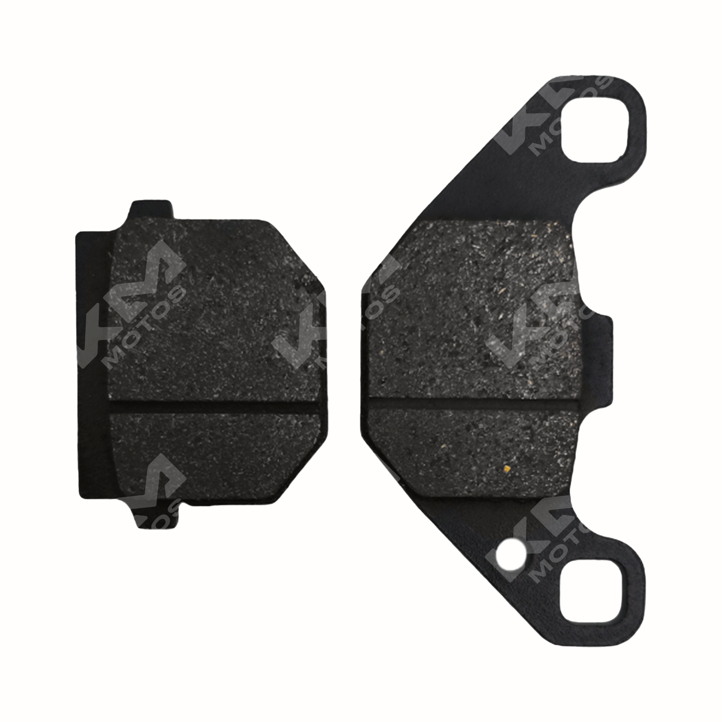 PASTILLAS SUZUKI AN110 - KMMOTOSHN