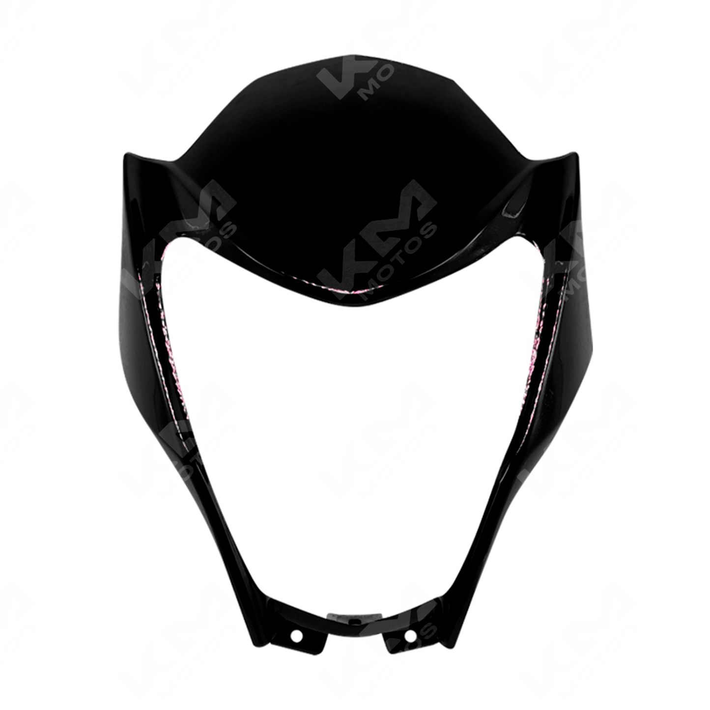 CARENA ZX150L/ZX200L SOLA BLANCA