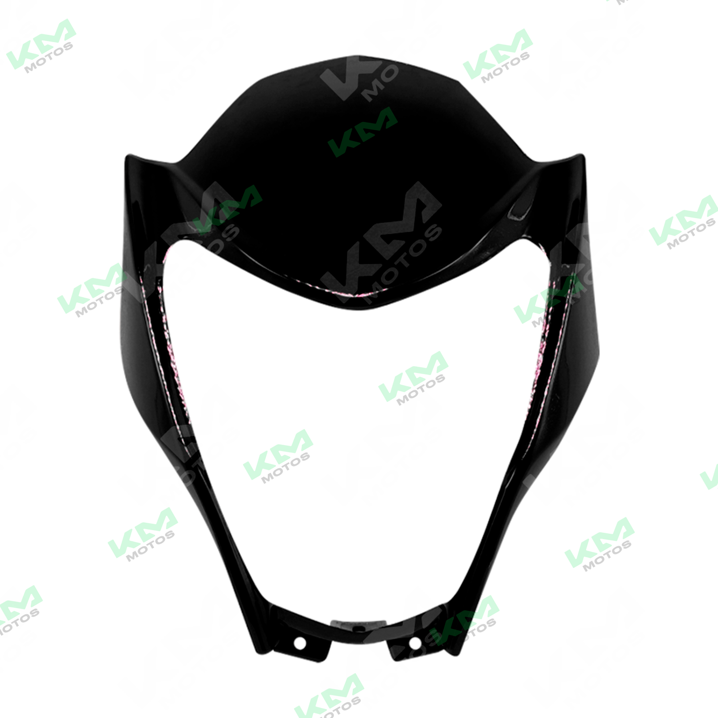 CARENA ZX150L/ZX200L SOLA BLANCA