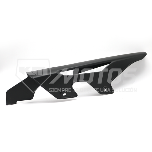 CUBRE CADENA ZX250R/GXT250R