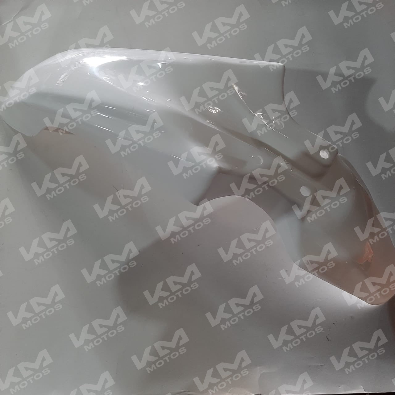 Guardafango Gxt/xtz/rtz Blanco del