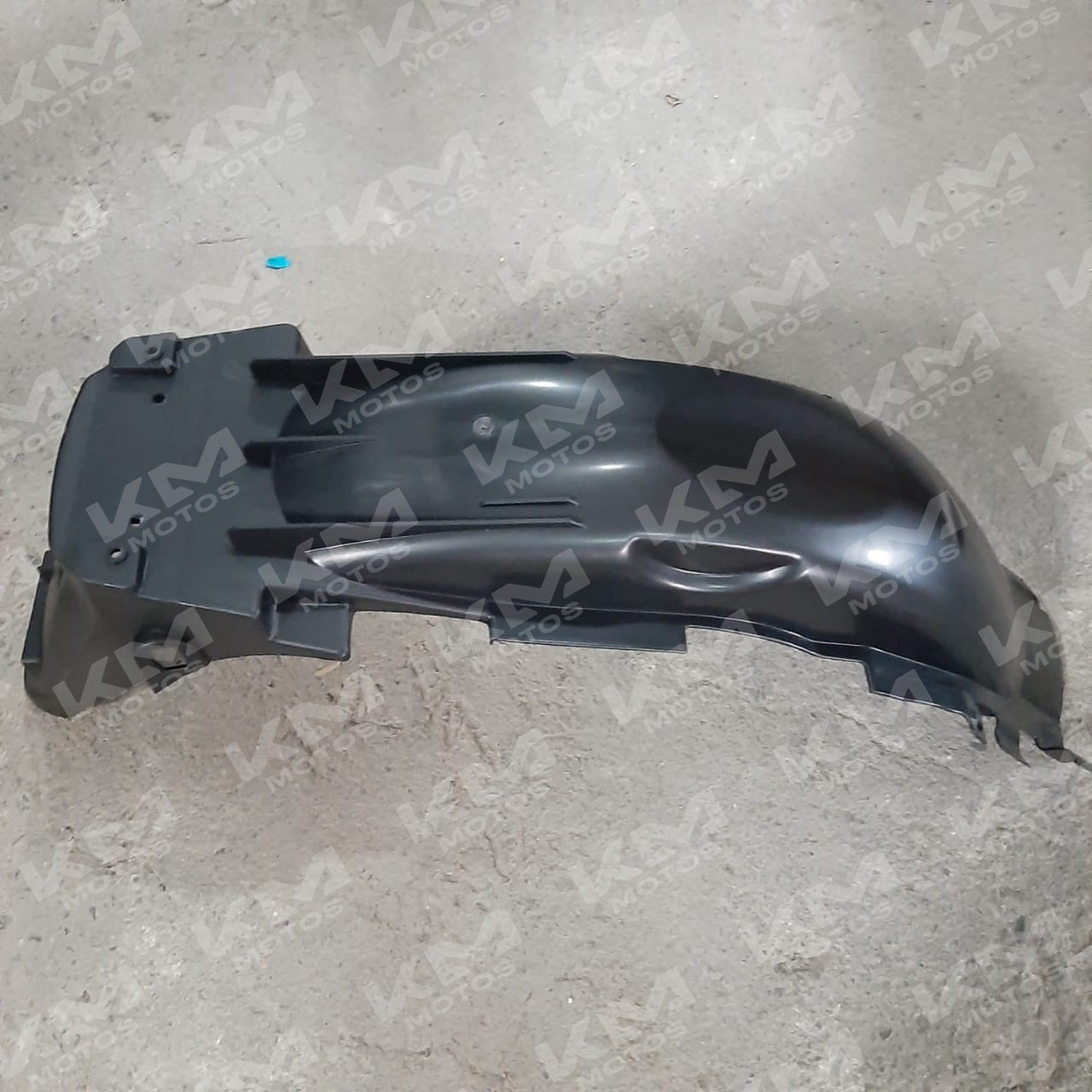 Guardafango HJ125-7 Trasero