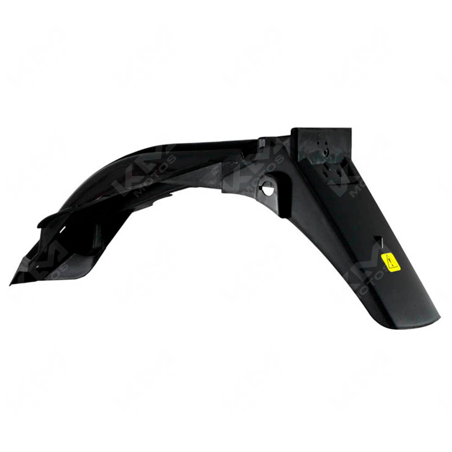 GUARDAFANGO YBR125-G TT TRASERO