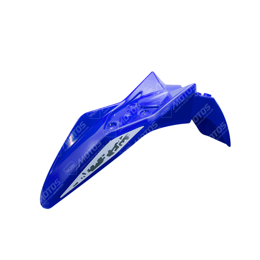 GUARDAFANGO ZX250R/GXT250R DEL AZUL