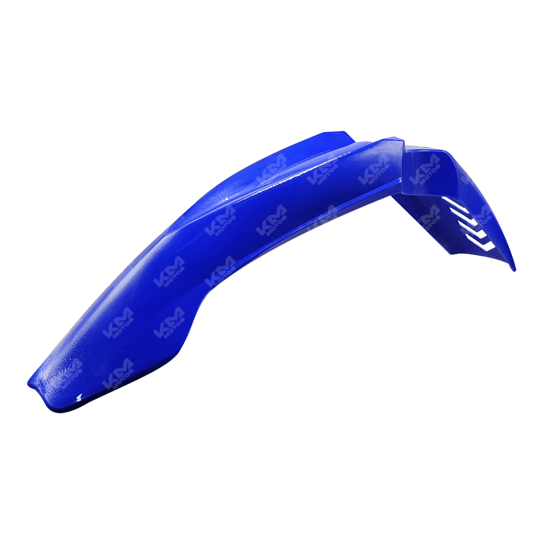 GUARDAFANGO GXT250/KMF00 AZUL DEL - KMMOTOSHN