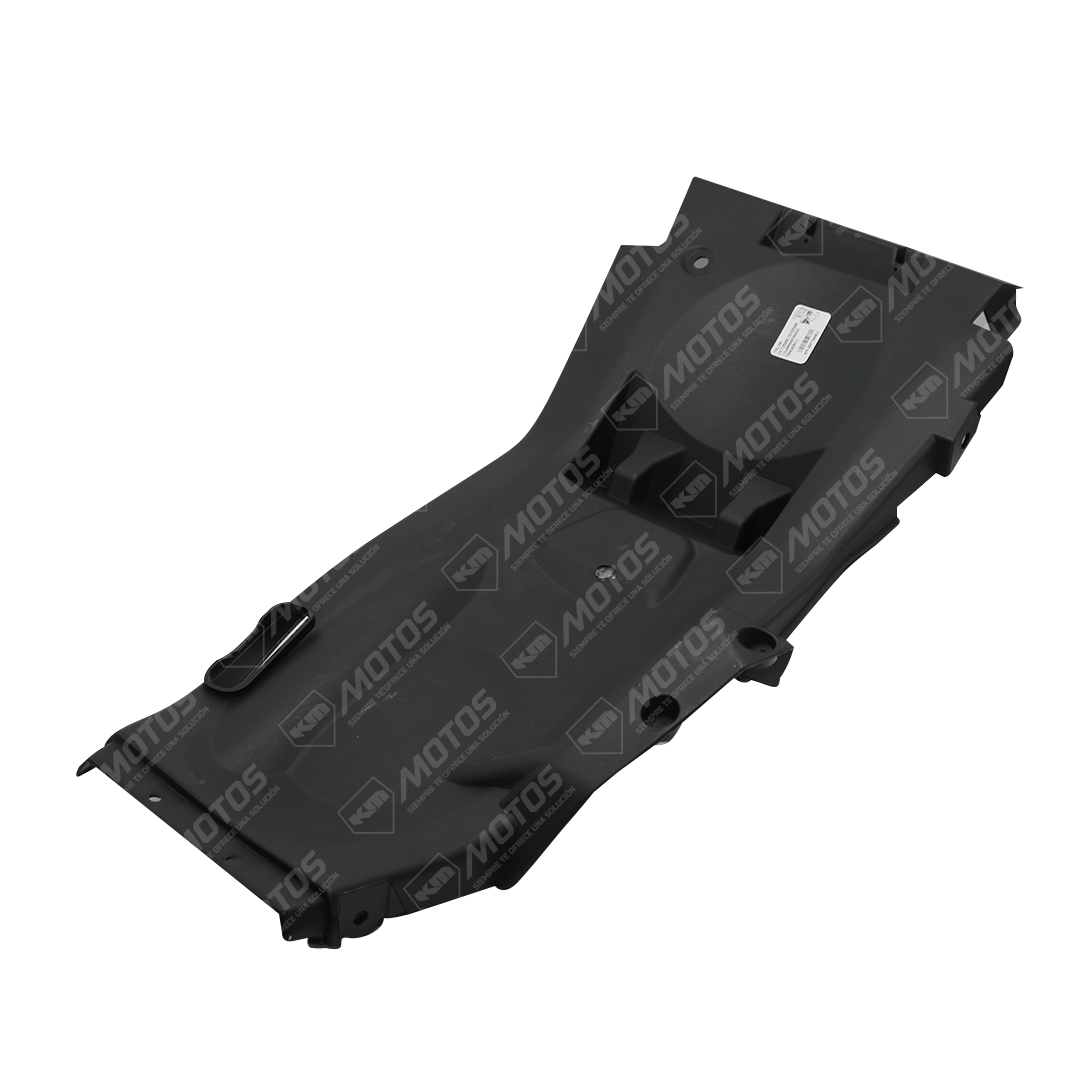 TOLVA GXT250R/ZX250R (GUARDAFANGO TRASERO) - KMMOTOSHN