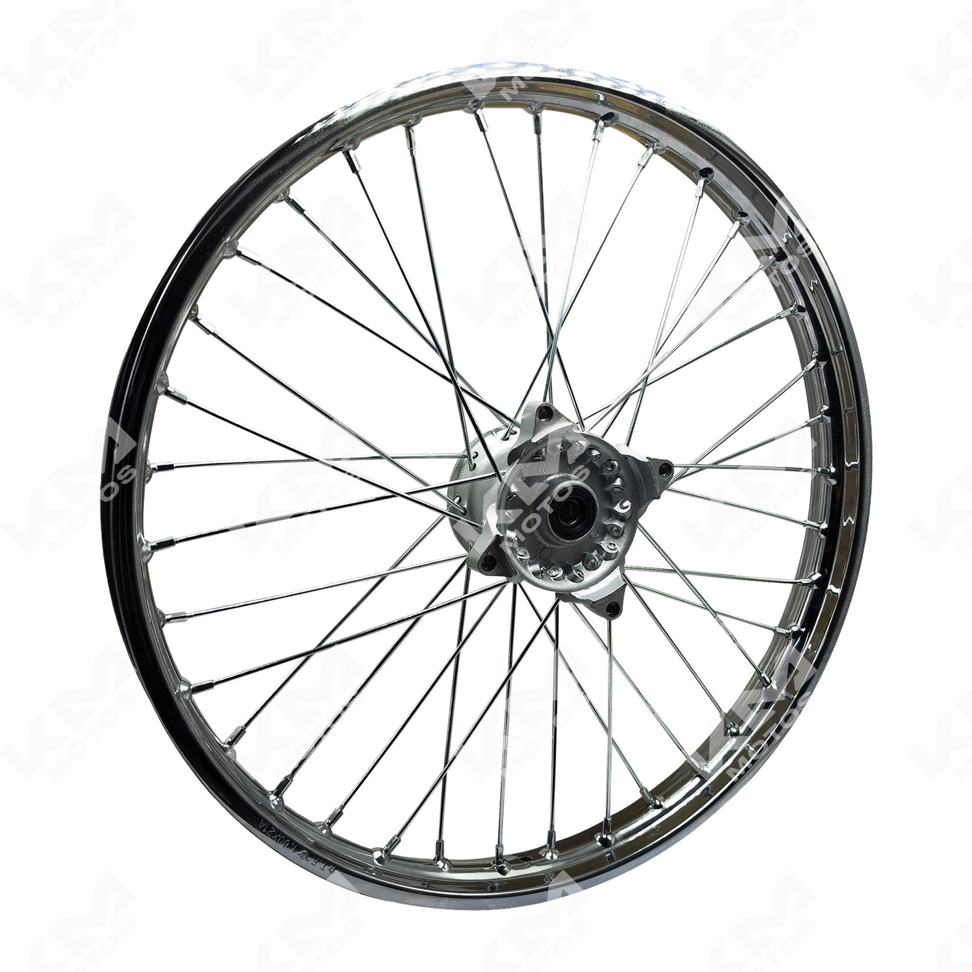 RIN GXT200/ZX200/KMF200 DELANTERO COMPLETO