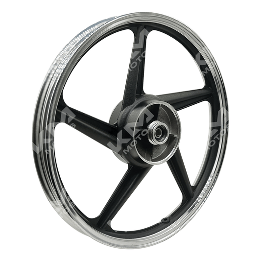 RIN TRASERO FT125/MG150/KB150