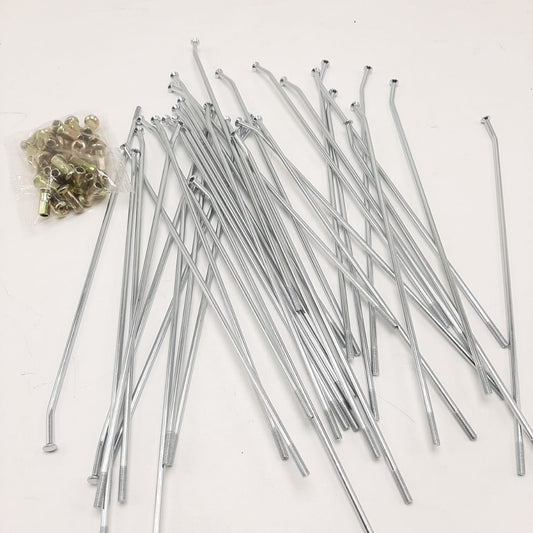 KIT DE RAYOS GXT200 DELANTEROS #21