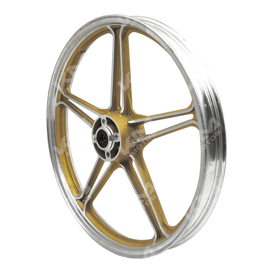 RIN DE HJ DEL. ESTRELLA