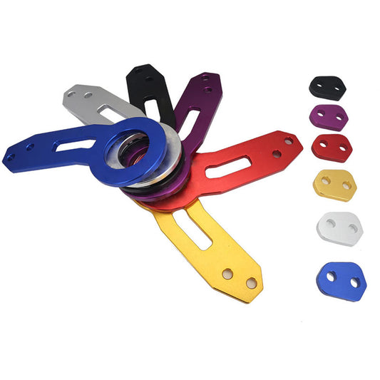 REMOLQUE RACING DE ALUMINIO