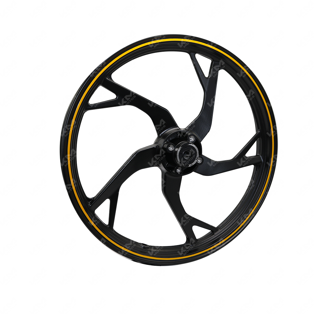 RIN NAGA200 DELANTERO