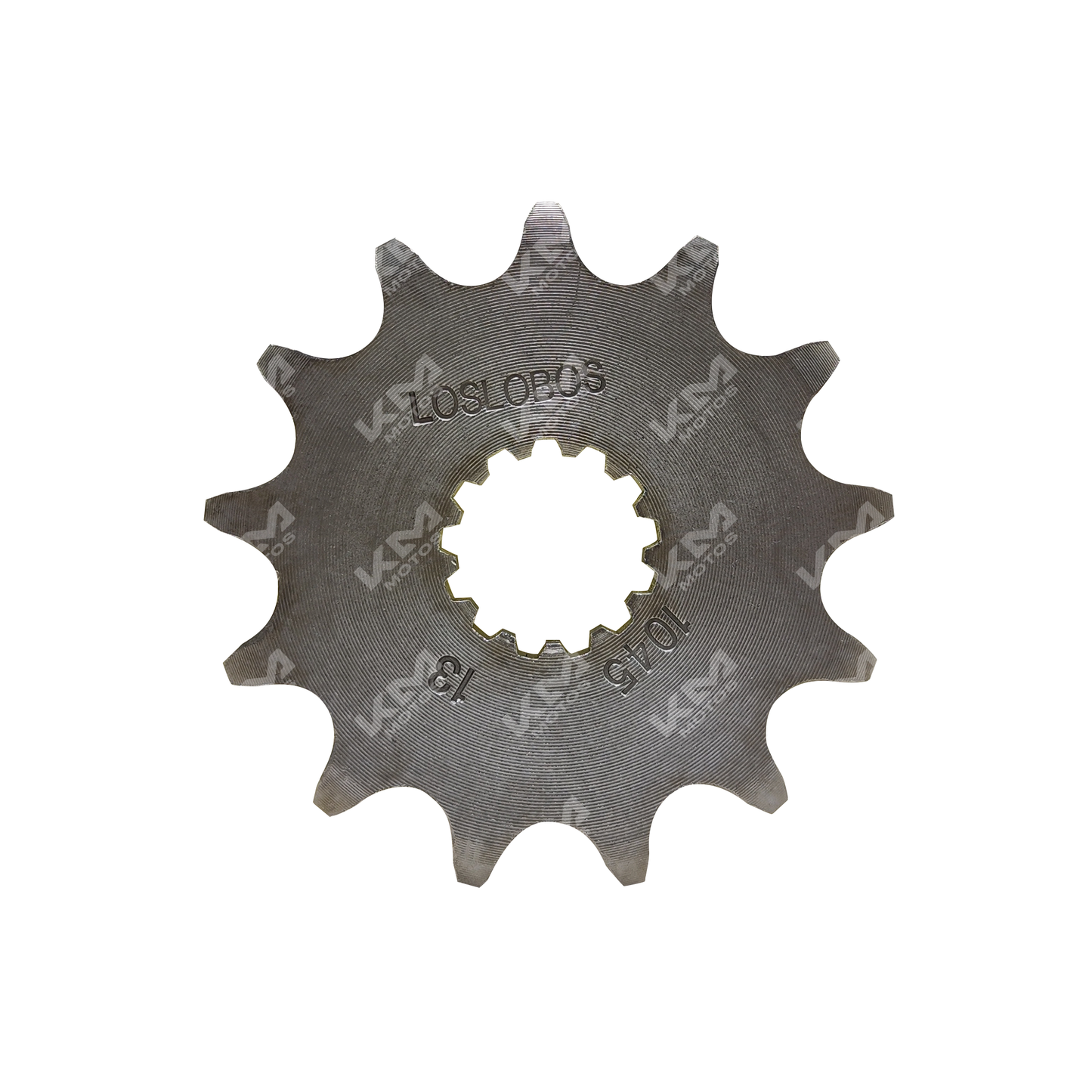 Sprocket Gxt/kmf 12T 520H